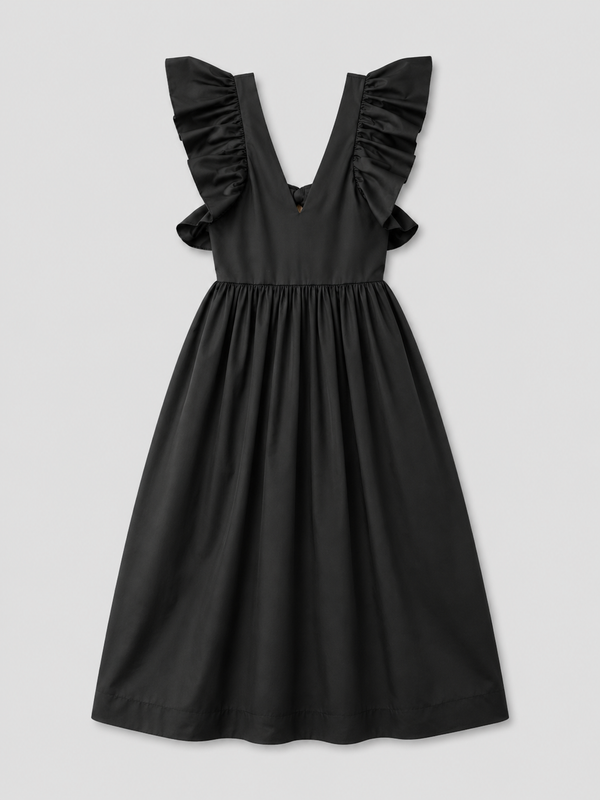 Dress LOUISE Black