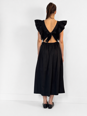 Dress LOUISE Black