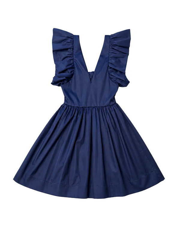 Dress LOUISE Navy