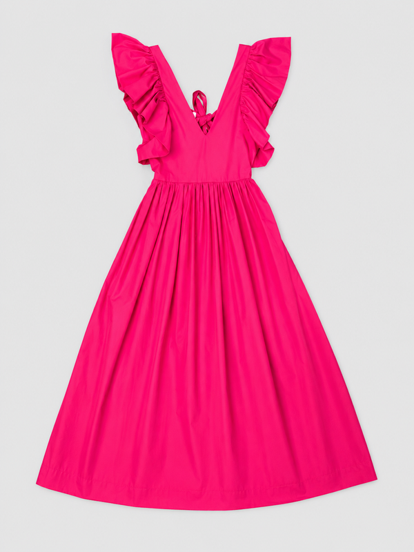 Dress LOUISE Pink