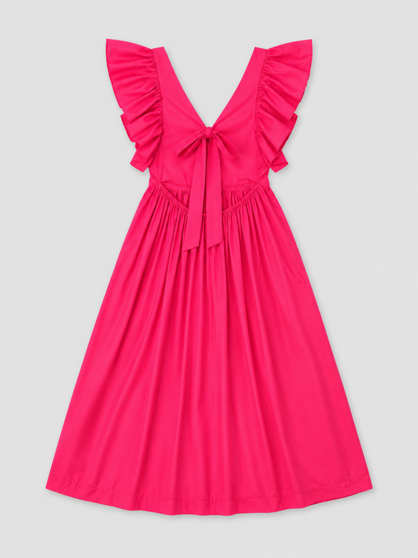 Dress LOUISE Pink