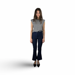 Pants LIDIA Jeans