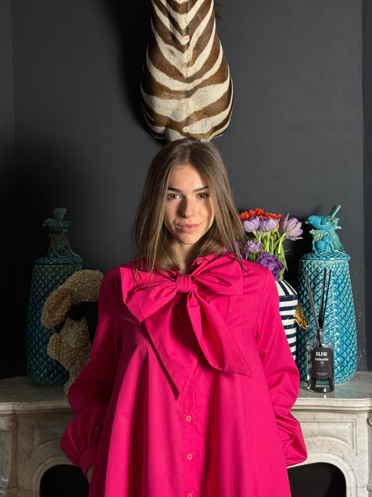 Scarf/Belt LOLA Pink