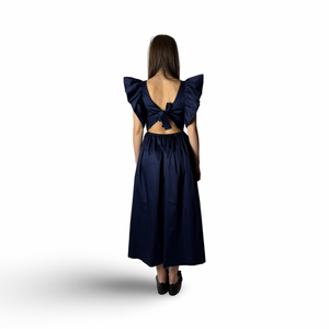 Dress LOUISE Navy