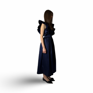 Dress LOUISE Navy