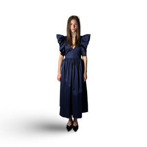 Dress LOUISE Navy