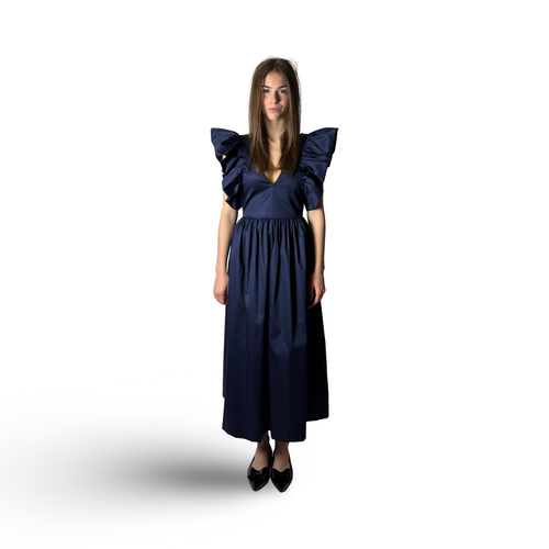 Dress LOUISE Navy
