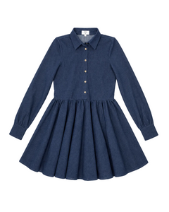 Dress OLA Short Jeans