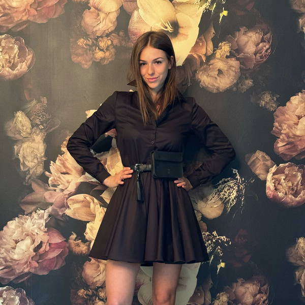 Dress OLA Black