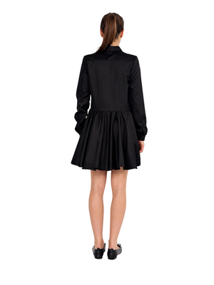 Dress OLA Black