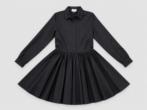 Dress OLA Black