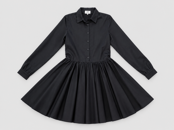 Dress OLA Black