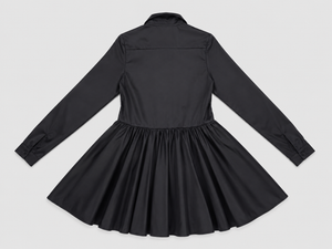 Dress OLA Black