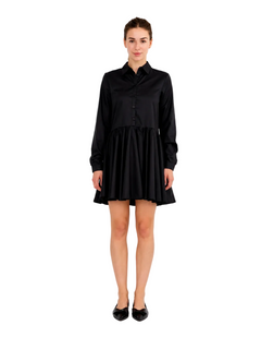 Dress OLA Black