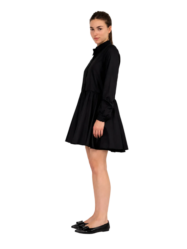 Dress OLA Black