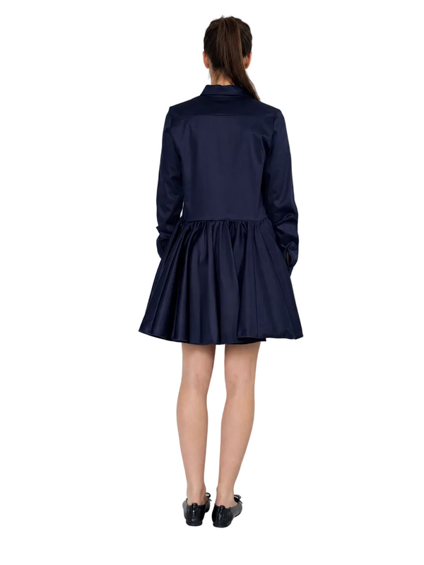 Dress OLA Night Blue