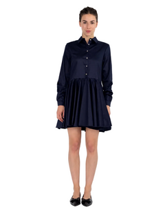 Dress OLA Night Blue