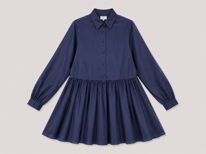Dress OLA Night Blue