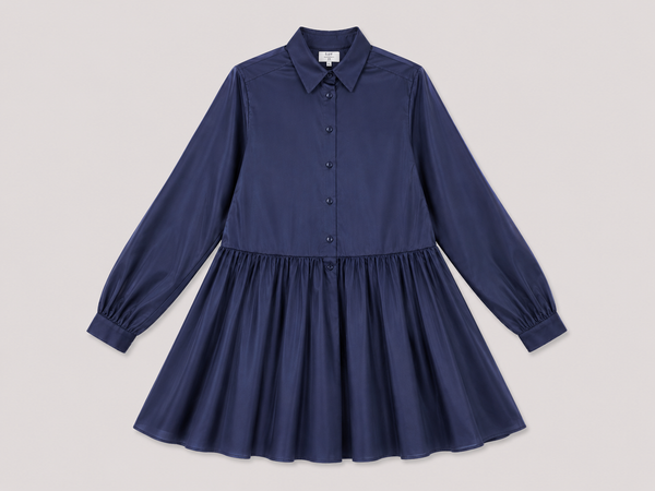 Dress OLA Night Blue