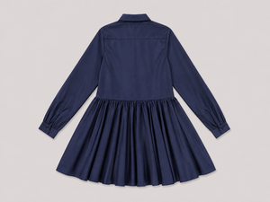 Dress OLA Night Blue