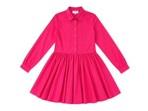 Dress OLA Pink