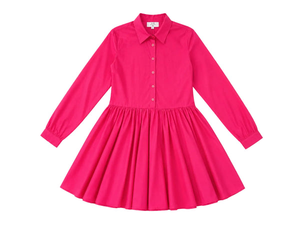 Dress OLA Pink
