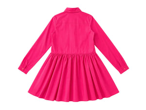 Dress OLA Pink
