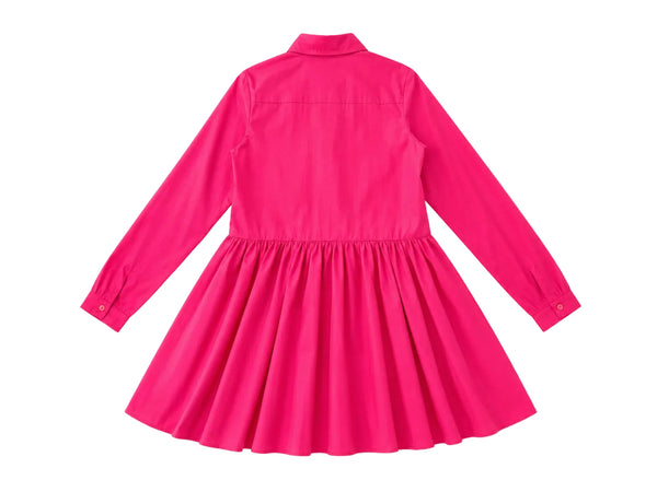 Dress OLA Pink