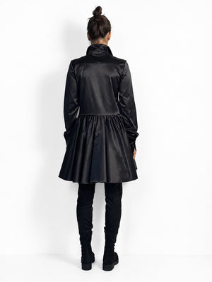 Dress Ola Satin Night