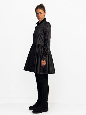 Dress Ola Satin Night