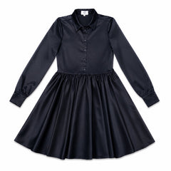 Dress Ola Satin Night