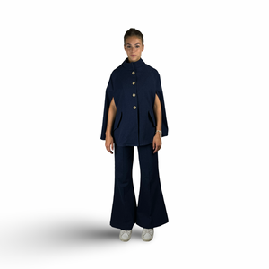 Cape POPPINS Jeans