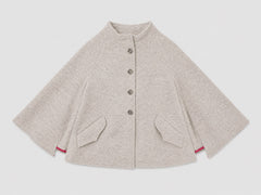 Cape POPPINS Beige