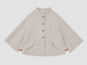 Cape POPPINS Beige