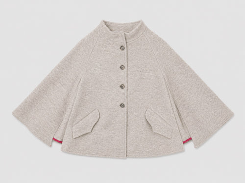 Cape POPPINS Beige