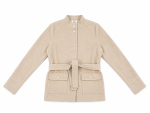 Jacket ES Beige