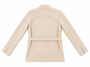 Jacket ES Beige