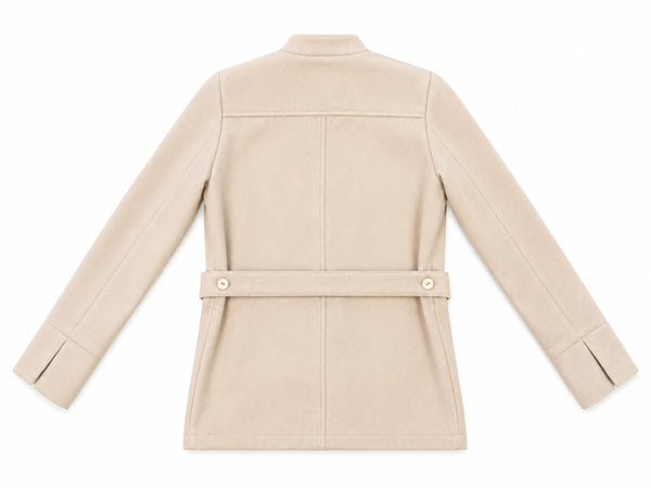 Jacket ES Beige