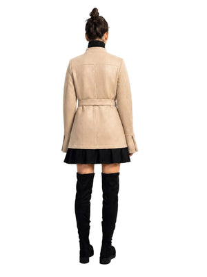 Jacket ES Beige