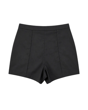 Short REGULA Black