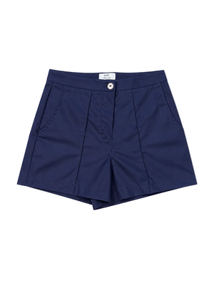 Short REGULA Navy