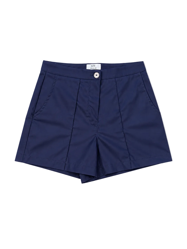 Short REGULA Navy