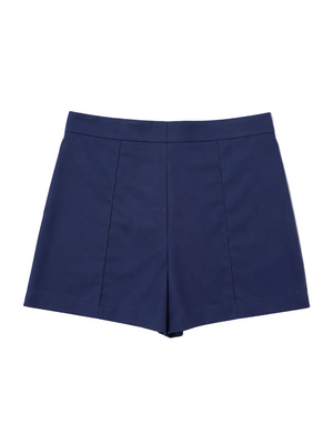 Short REGULA Navy