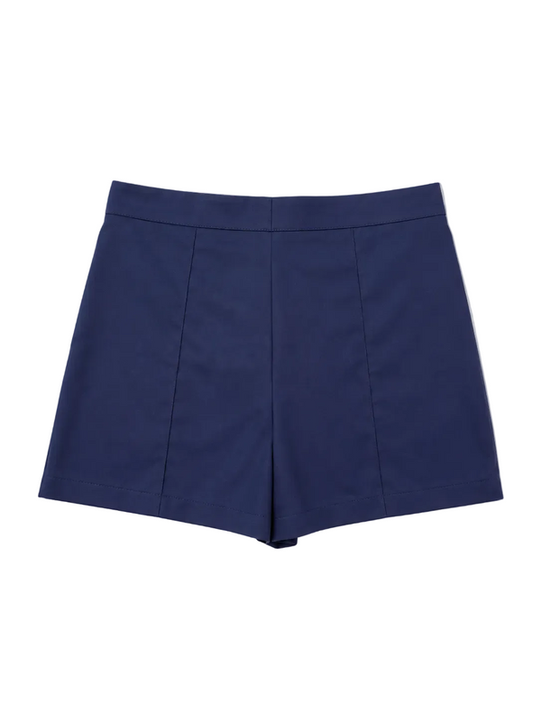 Short REGULA Navy