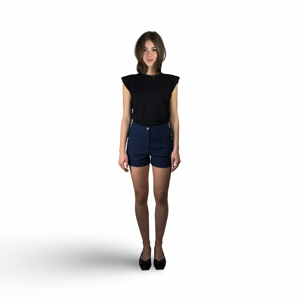 Shorts REGULA Jeans