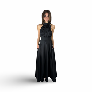 Skirt ANDREA Black