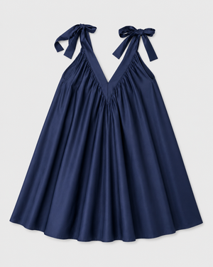 Dress THERESA Navy