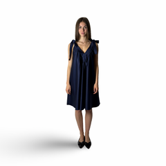 Dress THERESA Navy