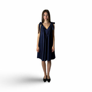 Dress THERESA Navy