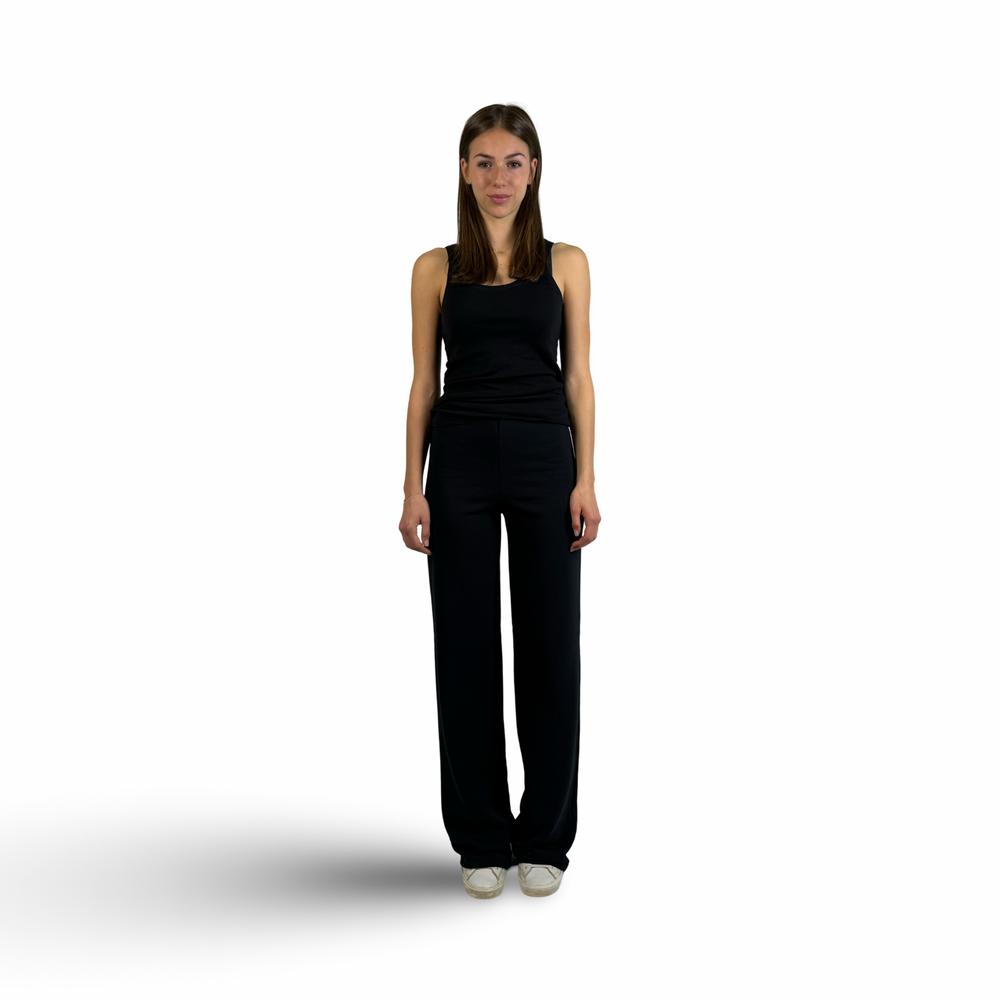 Jogging Pants VERO Black